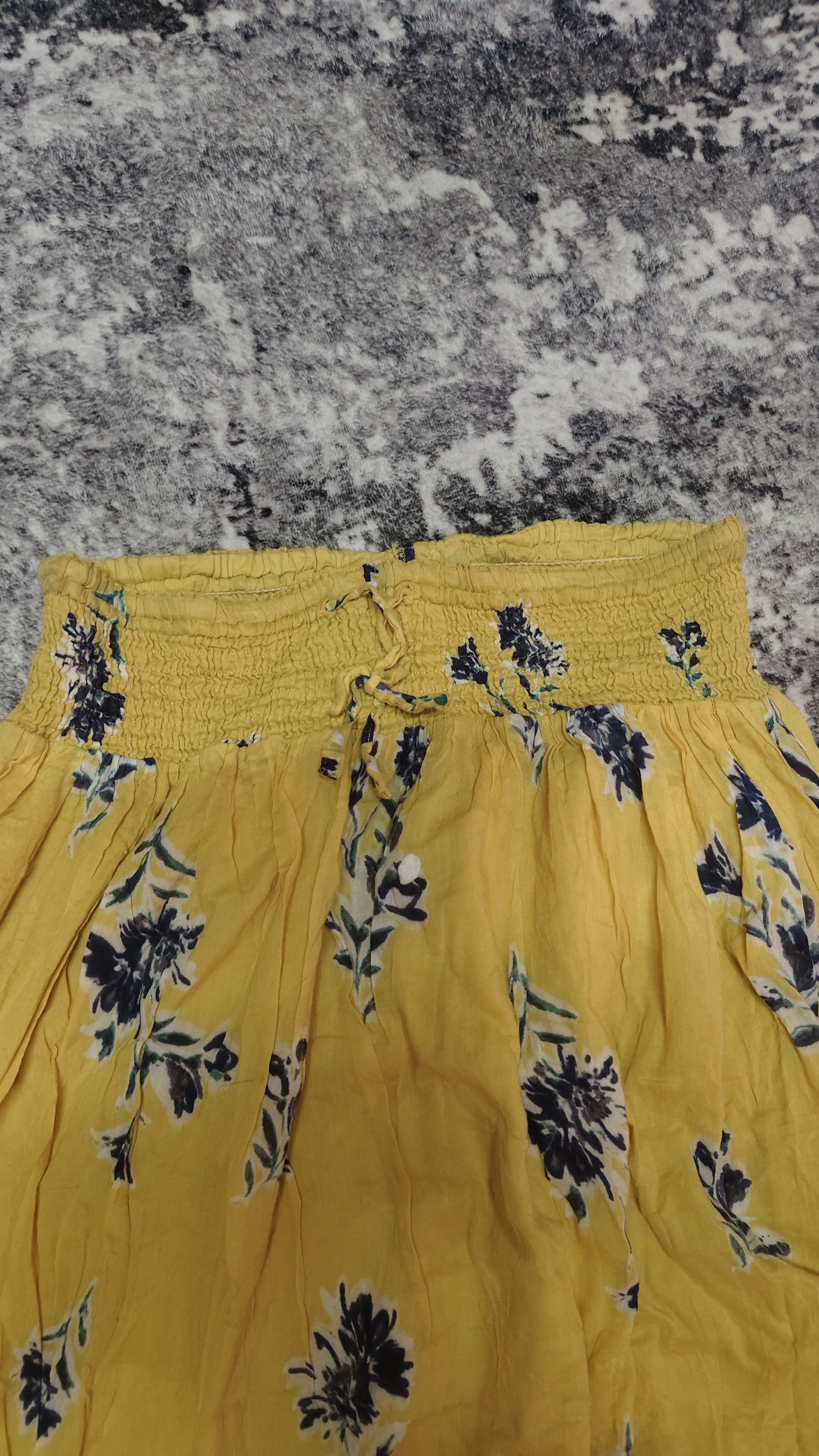 Japanese Brand Cloud nine midi skirts floral Size M / US 6-8 / IT 42-44 - 3 Thumbnail