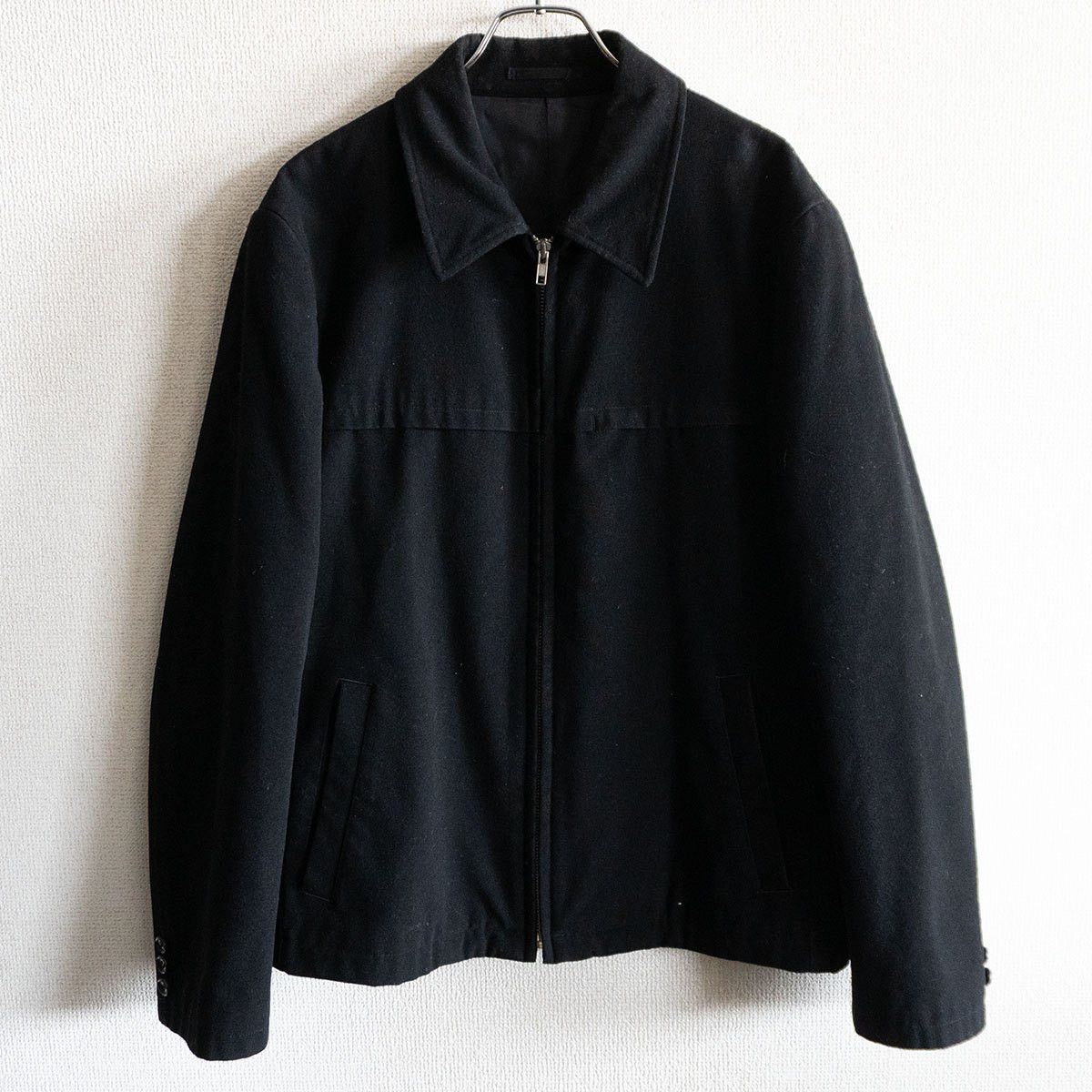 CDG by Comme des Garcons × Comme des Garcons CDG China Jacket