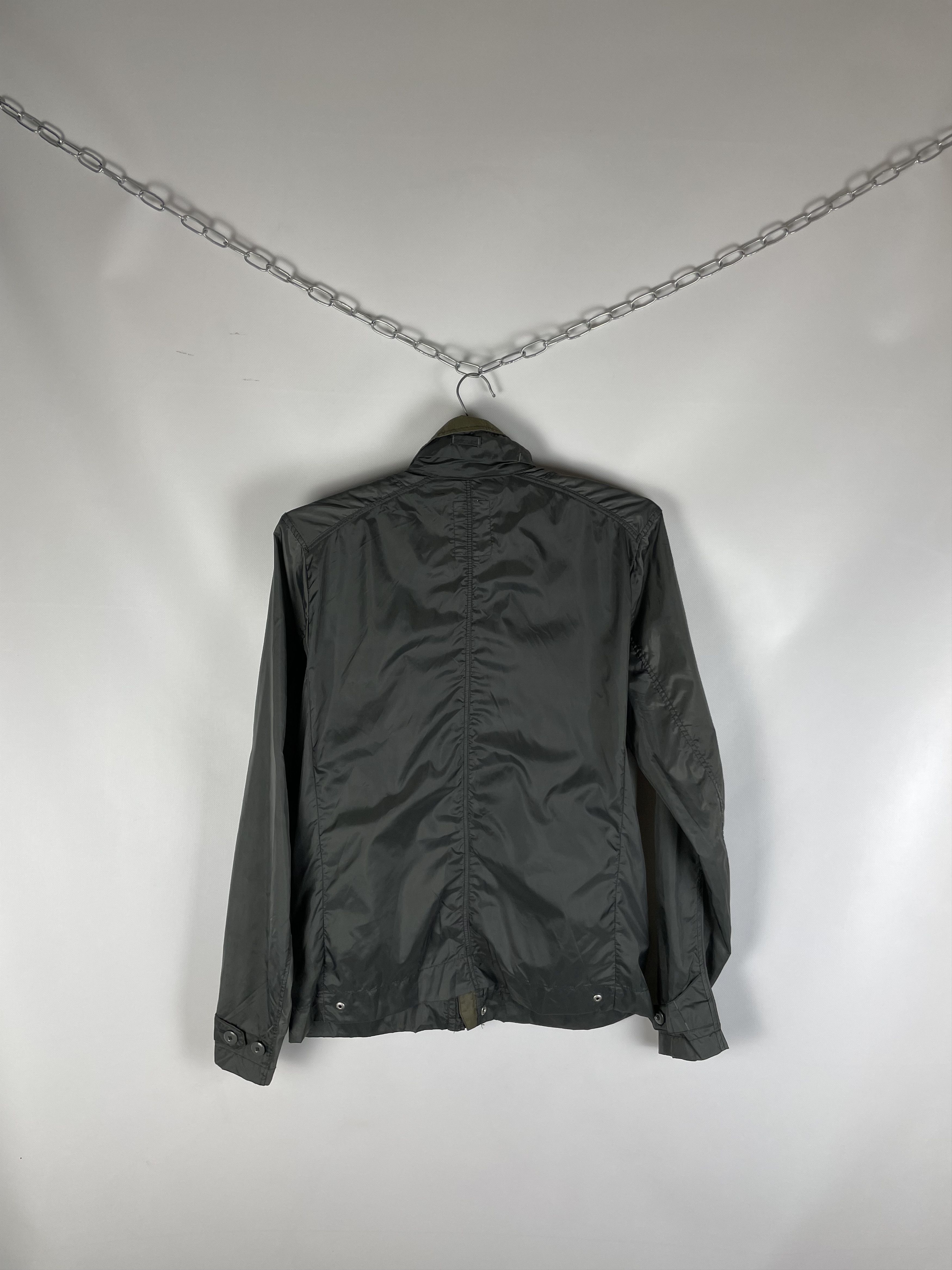 G-Star Vintage Y2K G-Star Quilted Jacket Size US L / EU 52-54 / 3 - 8 Thumbnail