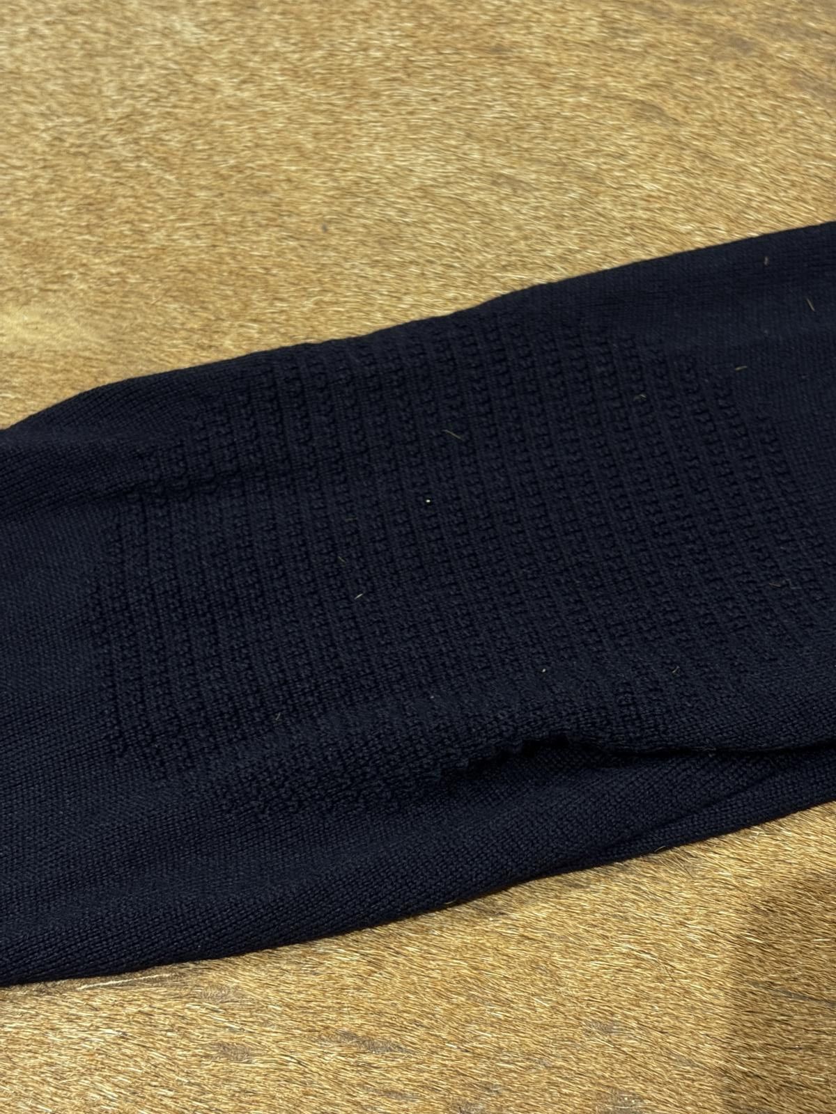 Canali Canali Extrafine Merino Half-Zip Knit (Current Season) Size US M / EU 48-50 / 2 - 8 Thumbnail