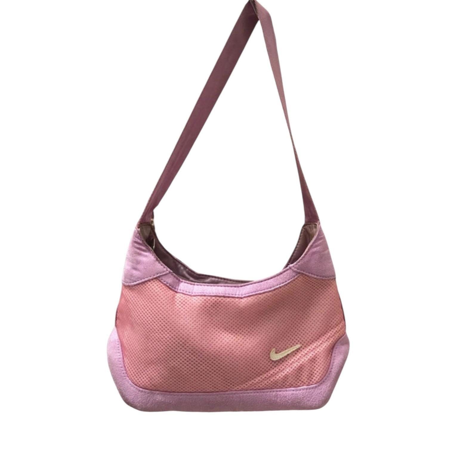 Nike The Nike Mini Baguette Sneaker Sole Bag Size ONE SIZE - 1 Thumbnail
