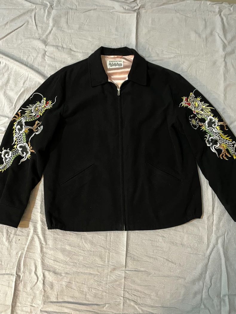 Wacko Maria wacko maria jacket Size US L / EU 52-54 / 3 - 1 Thumbnail