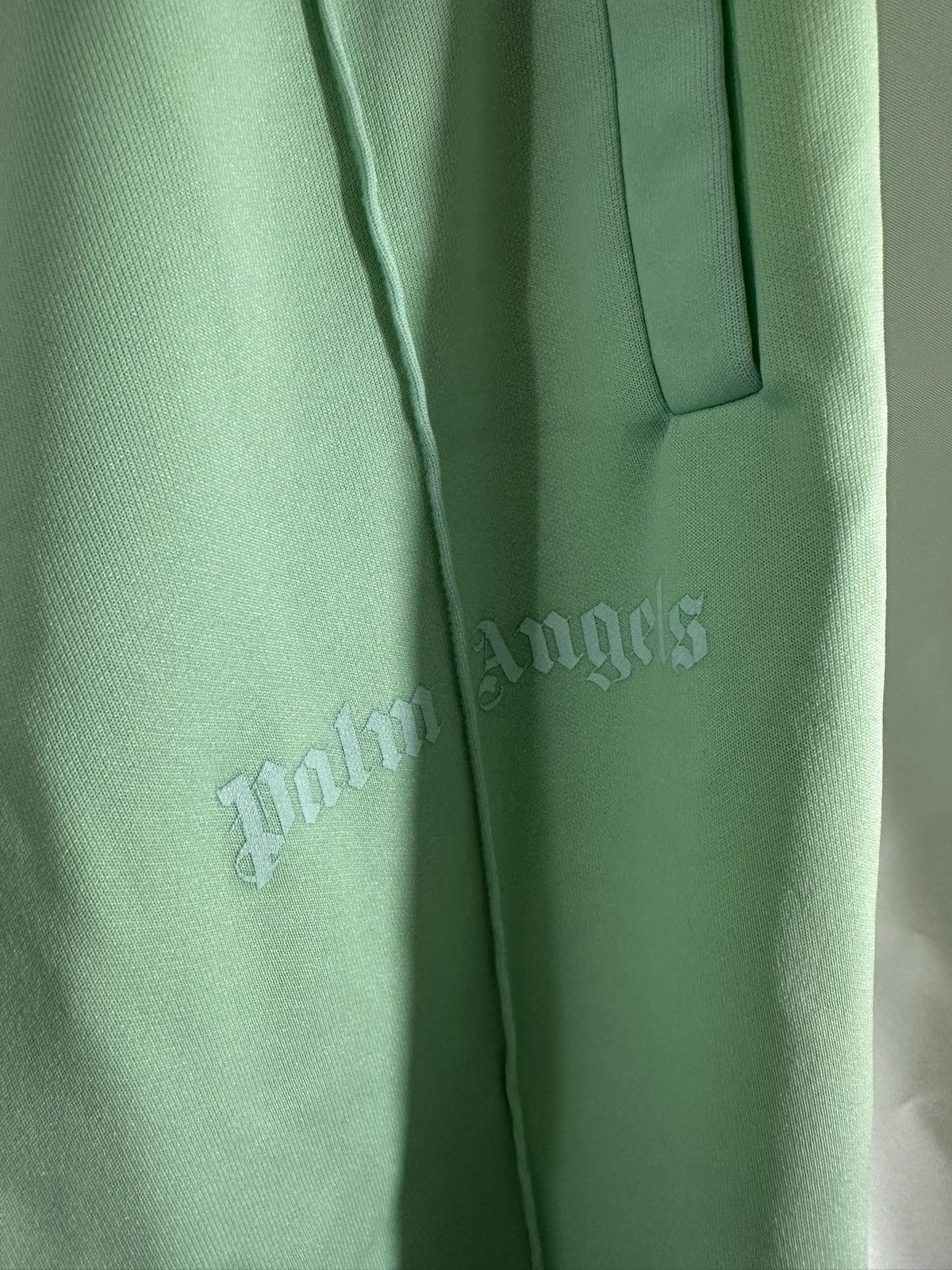 Palm Angels Palm Angels Track Pants Size US 30 / EU 46 - 5 Thumbnail