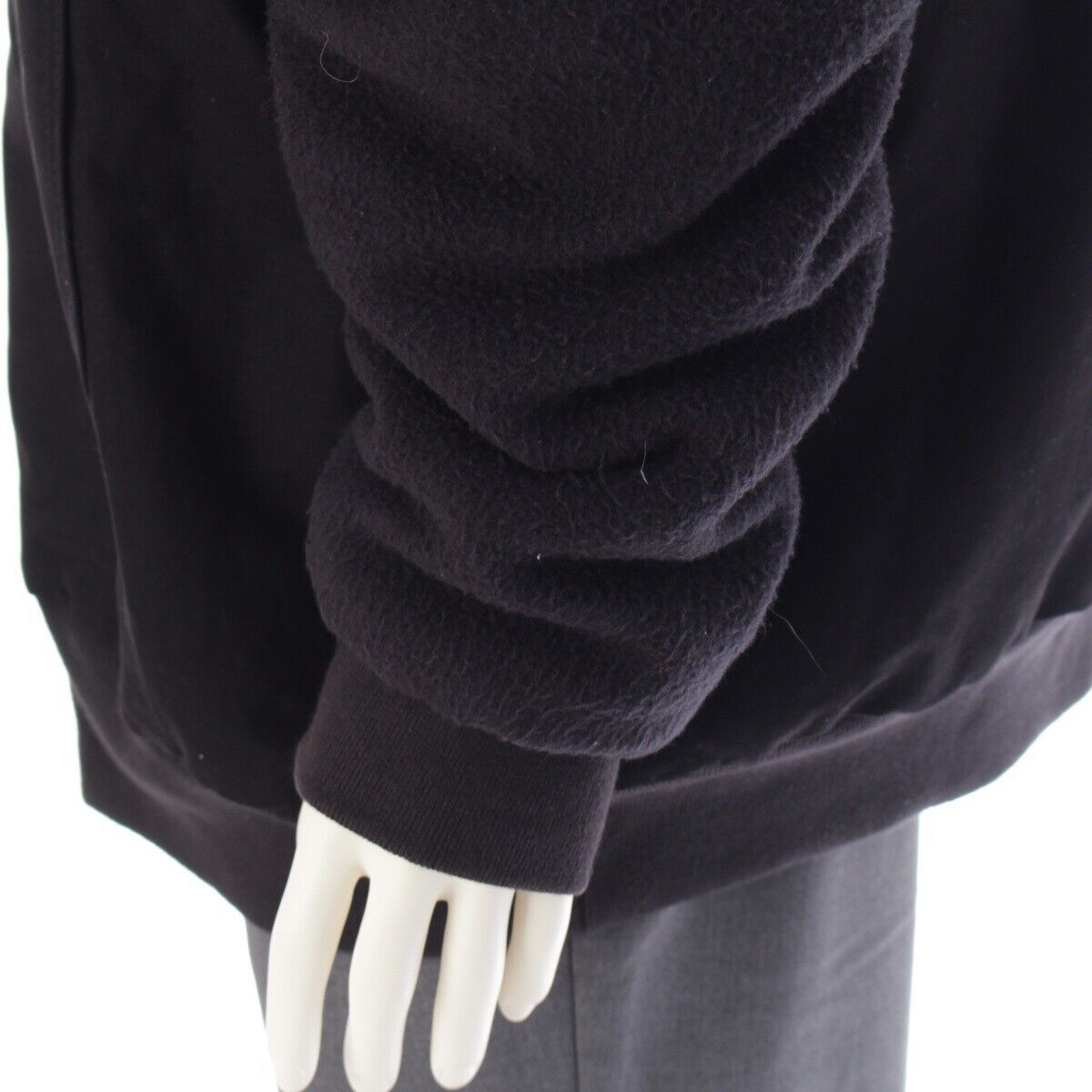 Rick Owens Drkshdw Mountain Windbreaker Size US L / EU 52-54 / 3 - 18 Thumbnail