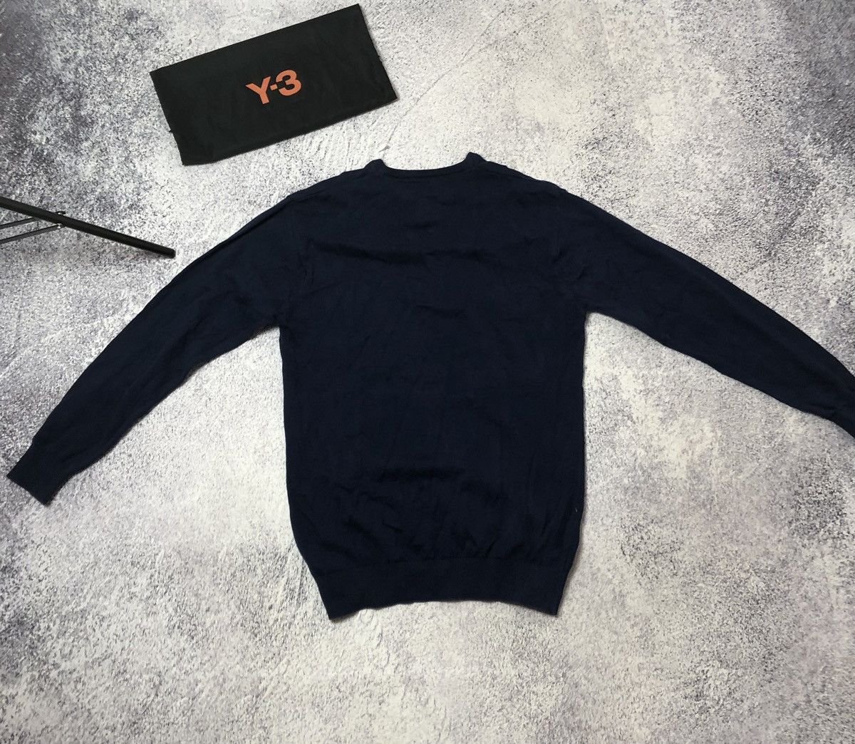 Tommy Hilfiger Vintage men’s sweater Tommy Hilfiger Size US XL / EU 56 / 4 - 6 Thumbnail