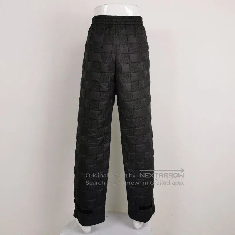 Louis Vuitton Louis Vuitton Damier Checkerboard Long Pants Size M. Size US 27 - 1 Thumbnail