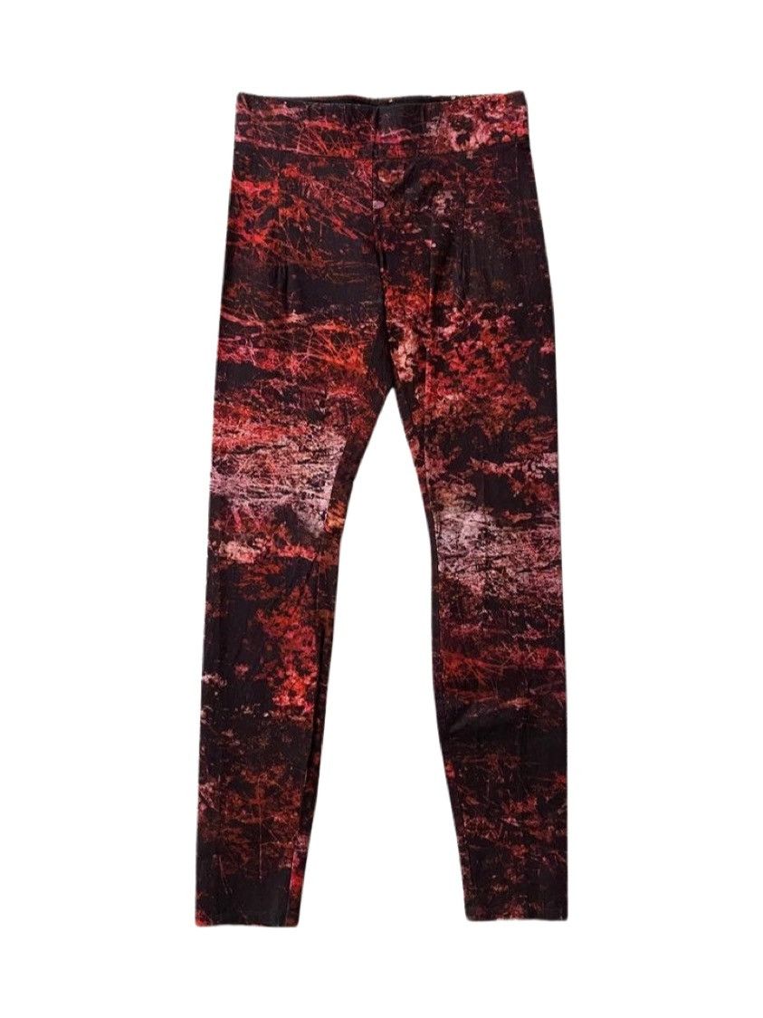Helmut Lang FW12 Helmut Lang Legging Size 25" / US 0 / IT 36 - 1 Thumbnail