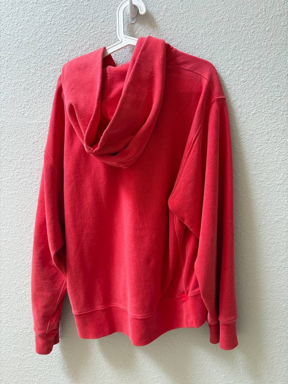 Yeezy Yeezy Season 3 Hoodie Flora Red Size US S / EU 44-46 / 1 - 2 Thumbnail