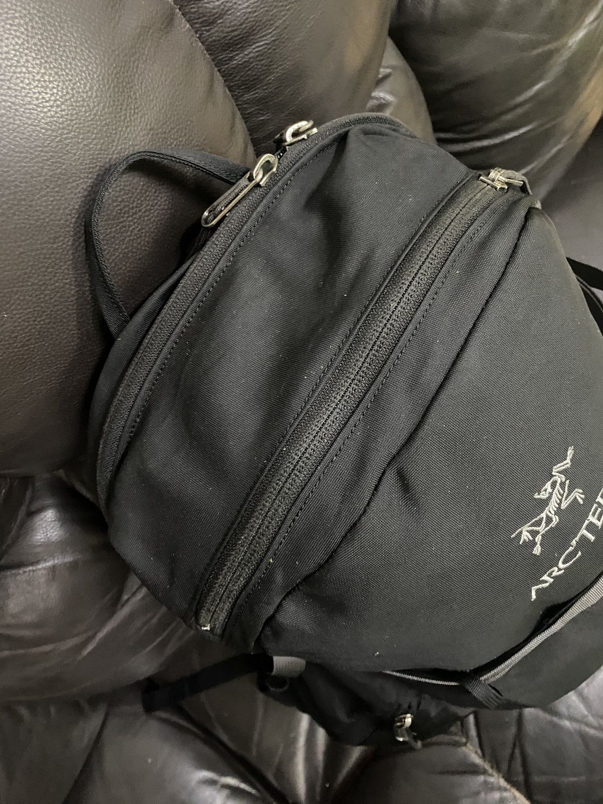 Arc'teryx Authentic Arc’teryx Quintic 20 Hiking Backpack Size ONE SIZE - 9 Thumbnail