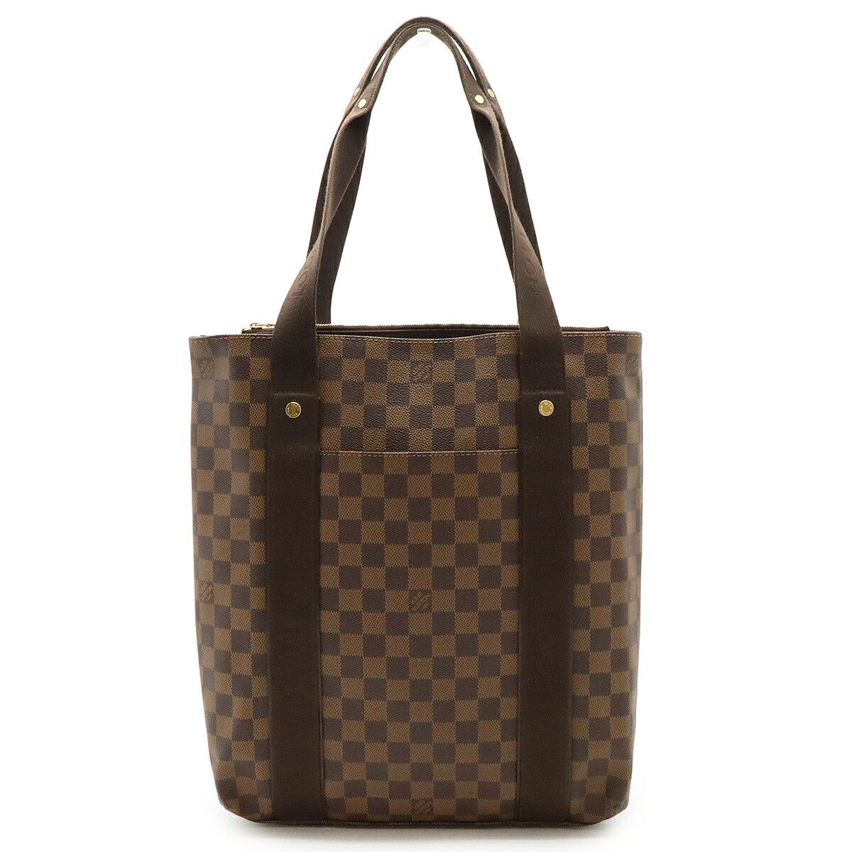 Louis Vuitton Louis Vuitton Louis Vuitton Cabas Beaubourg Damier 2way tote bag Canvas Shoulder Bag N52006 Size ONE SIZE - 1 Thumbnail