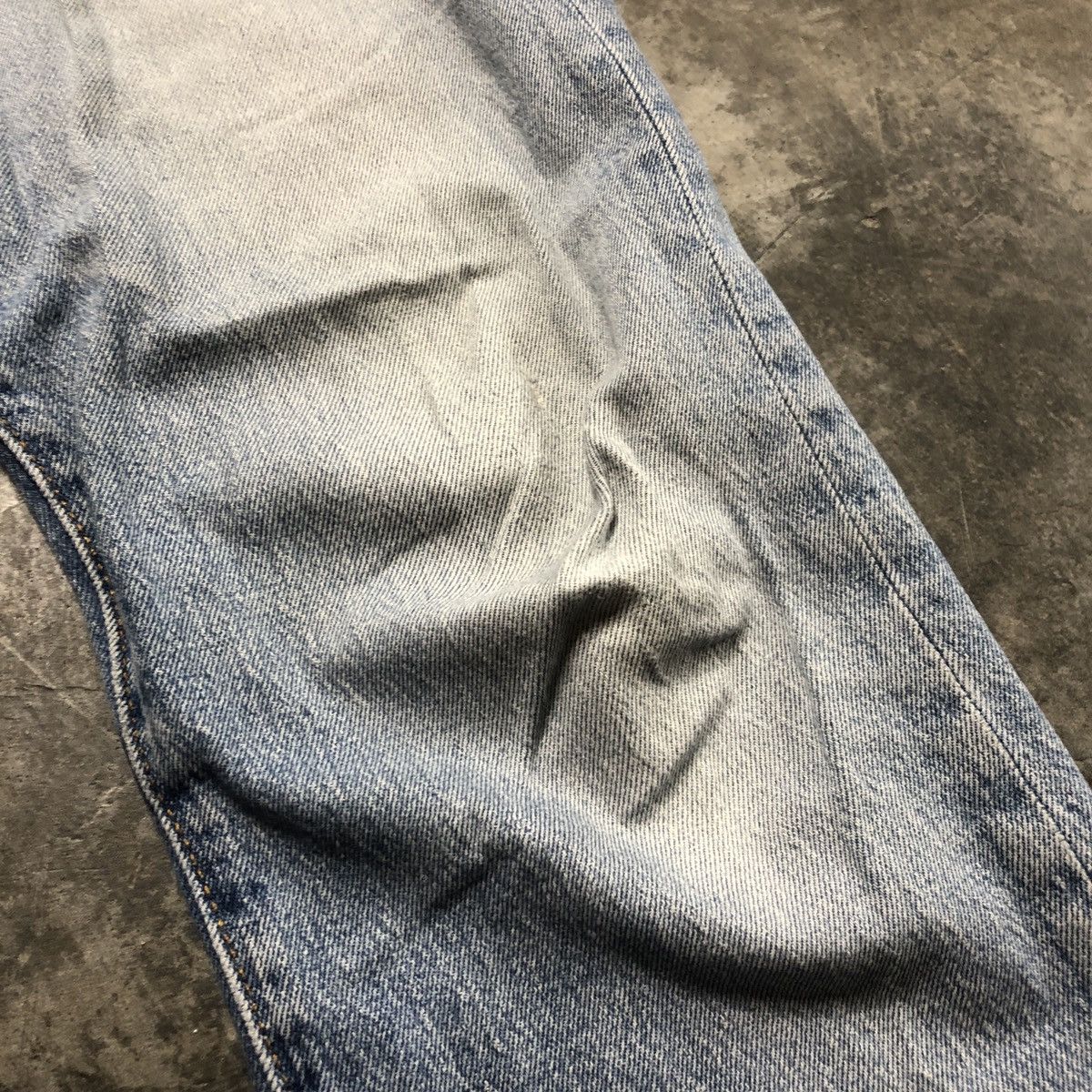 Levi's Levis 501 Jeans Size US 32 / EU 48 - 4 Thumbnail