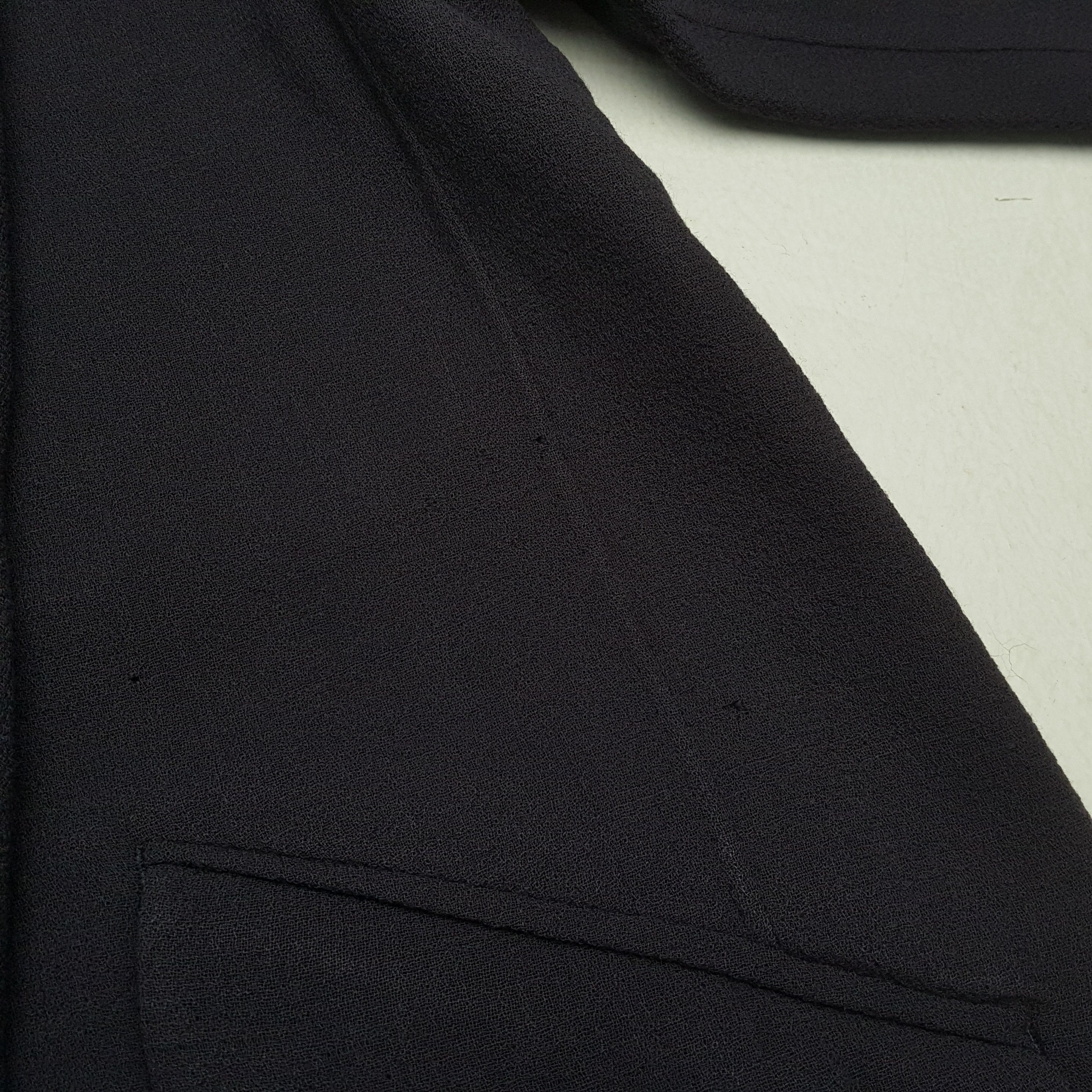 Issey Miyake × Japanese Brand × Vintage Vintage ISSEY MIYAKE Japanese Fashion Designer Jacket Size US L / EU 52-54 / 3 - 6 Thumbnail