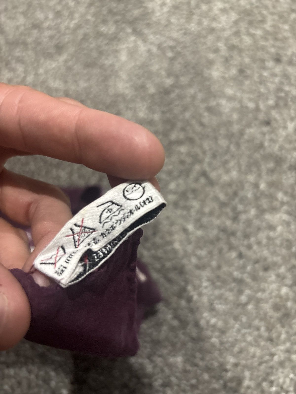 Dior Dior scarf Size ONE SIZE - 3 Thumbnail