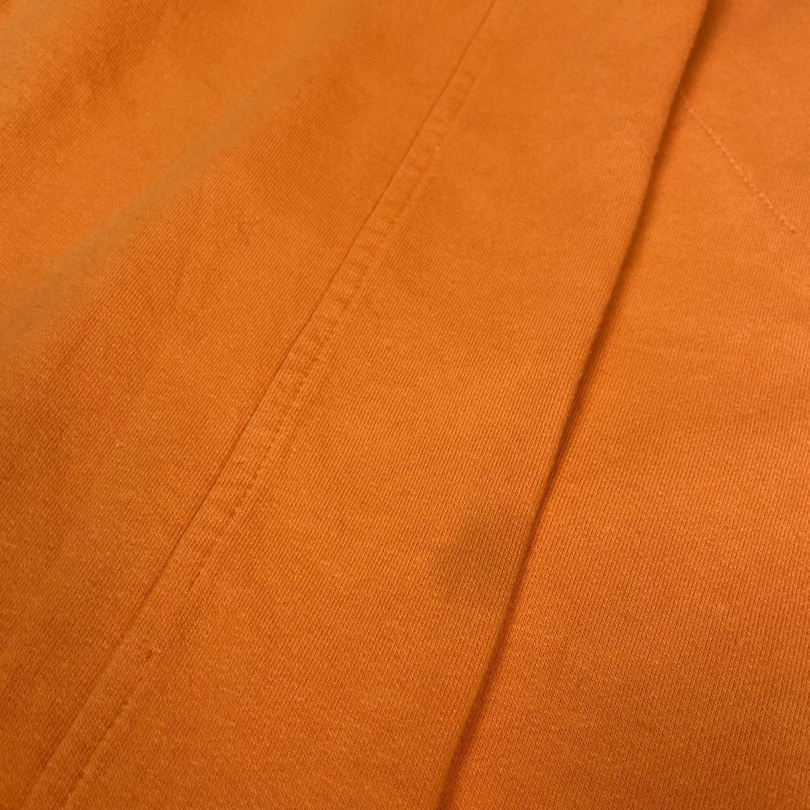 Nike Nike Orange Tennessee Volunteers Hoodie Large Size US L / EU 52-54 / 3 - 7 Thumbnail