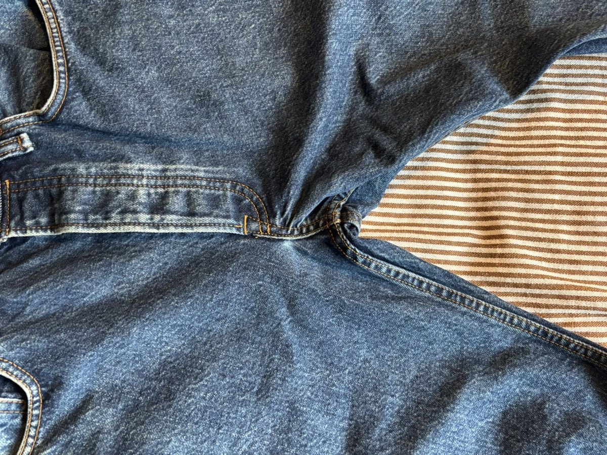 Wood Wood Wood Wood jeans Size US 31 - 4 Thumbnail