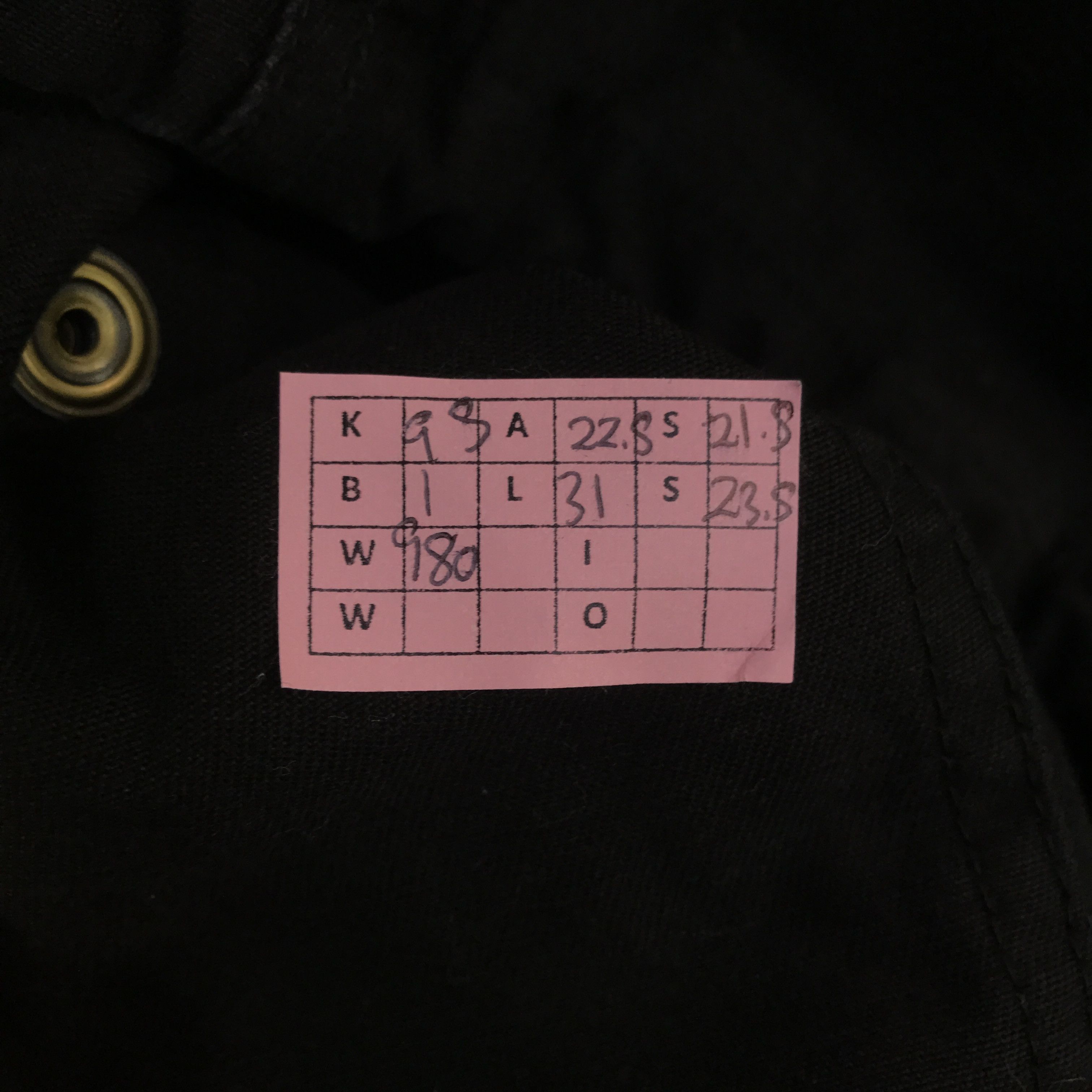 Japanese Brand u.s army ultra force m65 design japan jacket K95B1 Size US M / EU 48-50 / 2 - 13 Thumbnail
