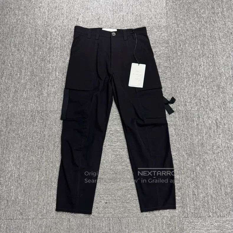 Thom Browne Thom Browne Pocket Utility Jacket Size US 32 / EU 48 - 1 Thumbnail