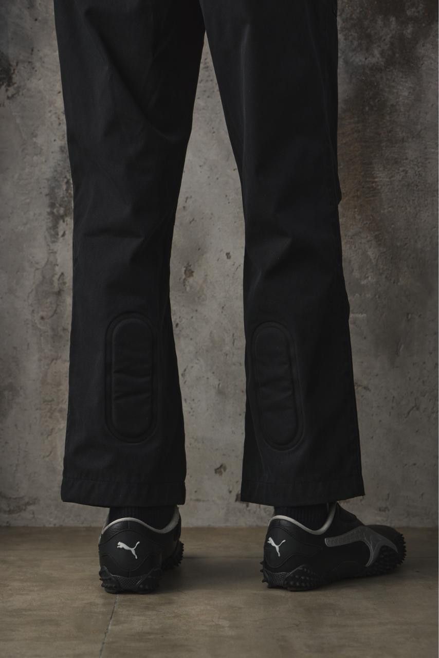 W&LT 90s W&LT Vintage Work Pants Size US 30 / EU 46 - 7 Thumbnail