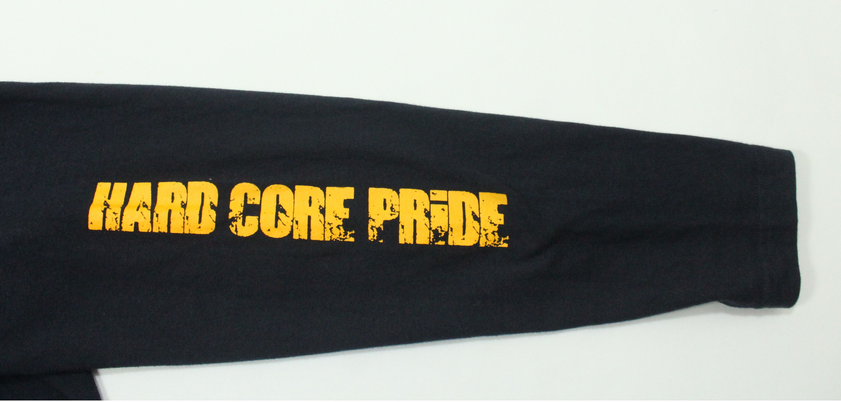 Band Tees × Japanese Brand NOT A NAME SOLDIERS T Shirt Hardcore Punk Band Japan Size US M / EU 48-50 / 2 - 8 Thumbnail