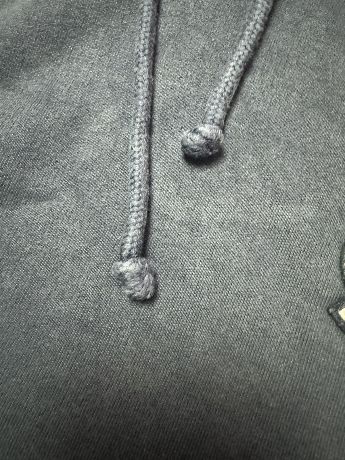 Lacoste × Supreme Hoodie Lacoste X Supreme L navy Men Size US L / EU 52-54 / 3 - 4 Thumbnail