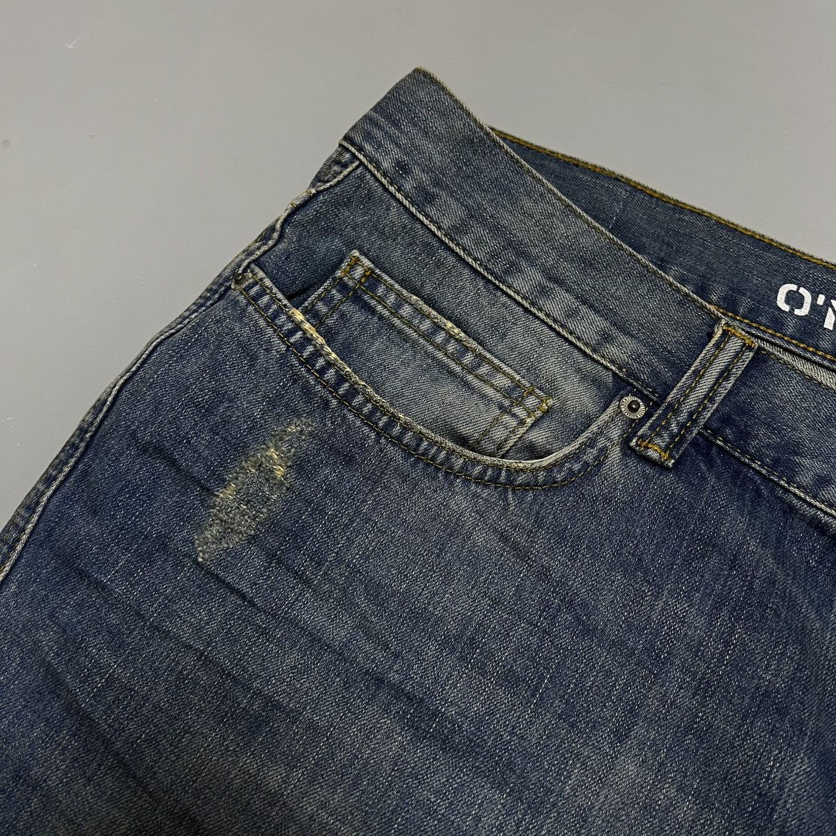 O'Neill O’Neill denim jeans shorts NEW Size US 38 / EU 54 - 6 Thumbnail