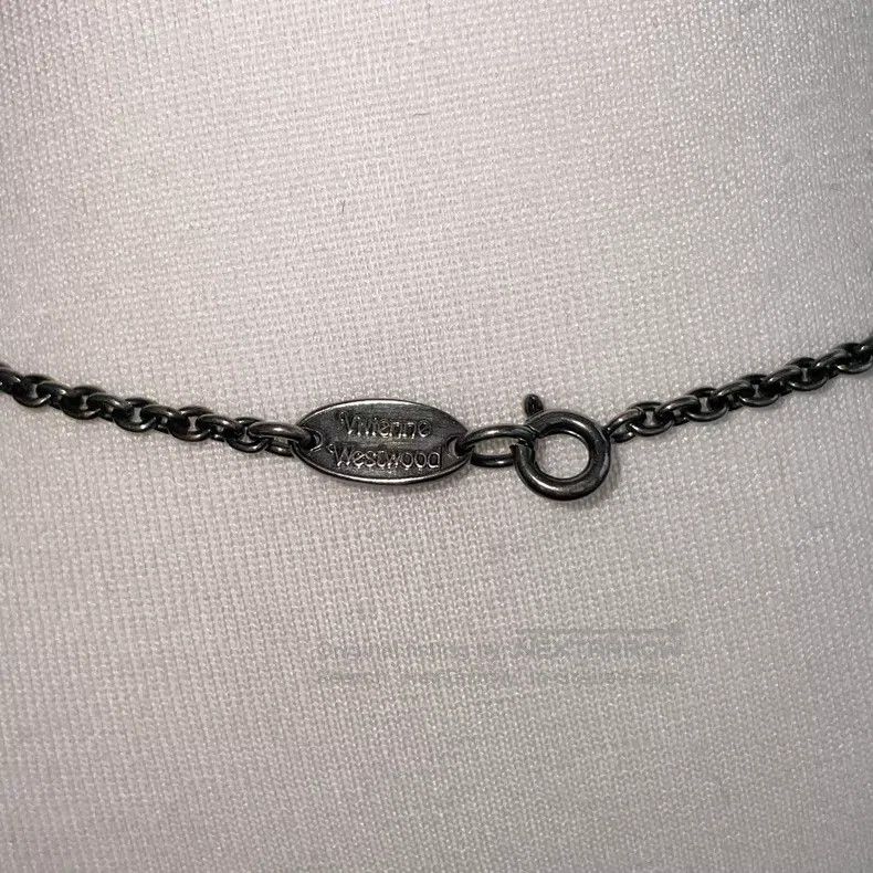 Vivienne Westwood Vivienne Westwood Wings and Horns Vintage Necklace Size ONE SIZE - 6 Thumbnail
