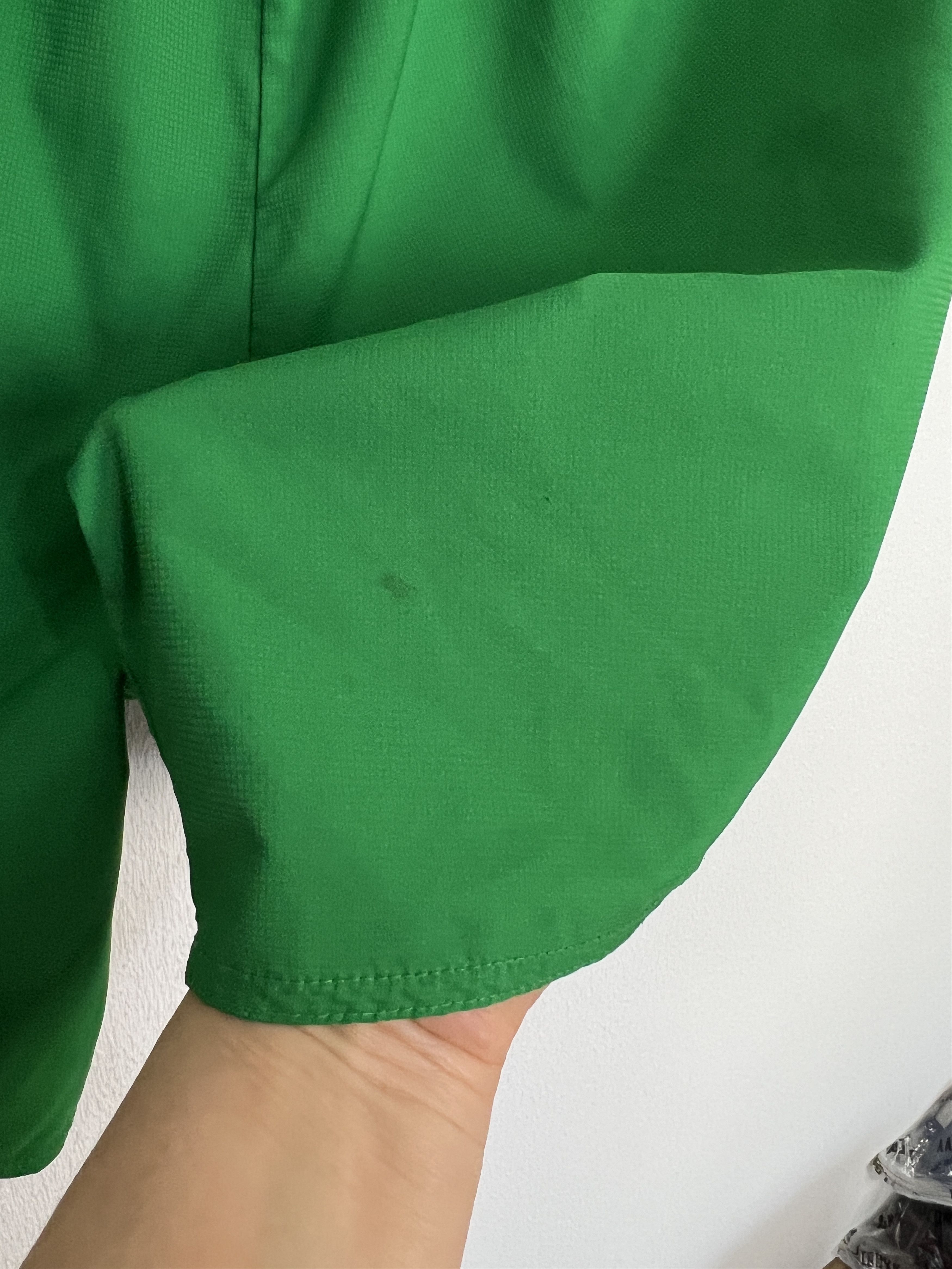 Adidas Adidas Germany Football Shorts Soccer Athletic Rare Sport Size US 36 / EU 52 - 7 Thumbnail