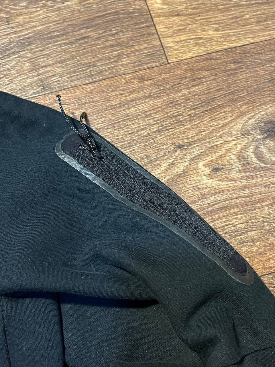 Nike Nike Tech Fleece Hoodie Black Size M Size US M / EU 48-50 / 2 - 4 Thumbnail