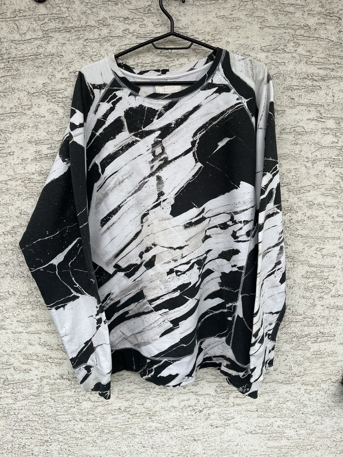 Soulland Soulland sweatshirt Size US XL / EU 56 / 4 - 2 Thumbnail