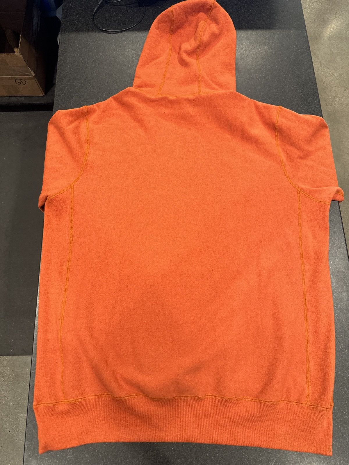 BIANCA CHANDON Bianca Chandon Lover Hoodie Size US XL / EU 56 / 4 - 2 Thumbnail