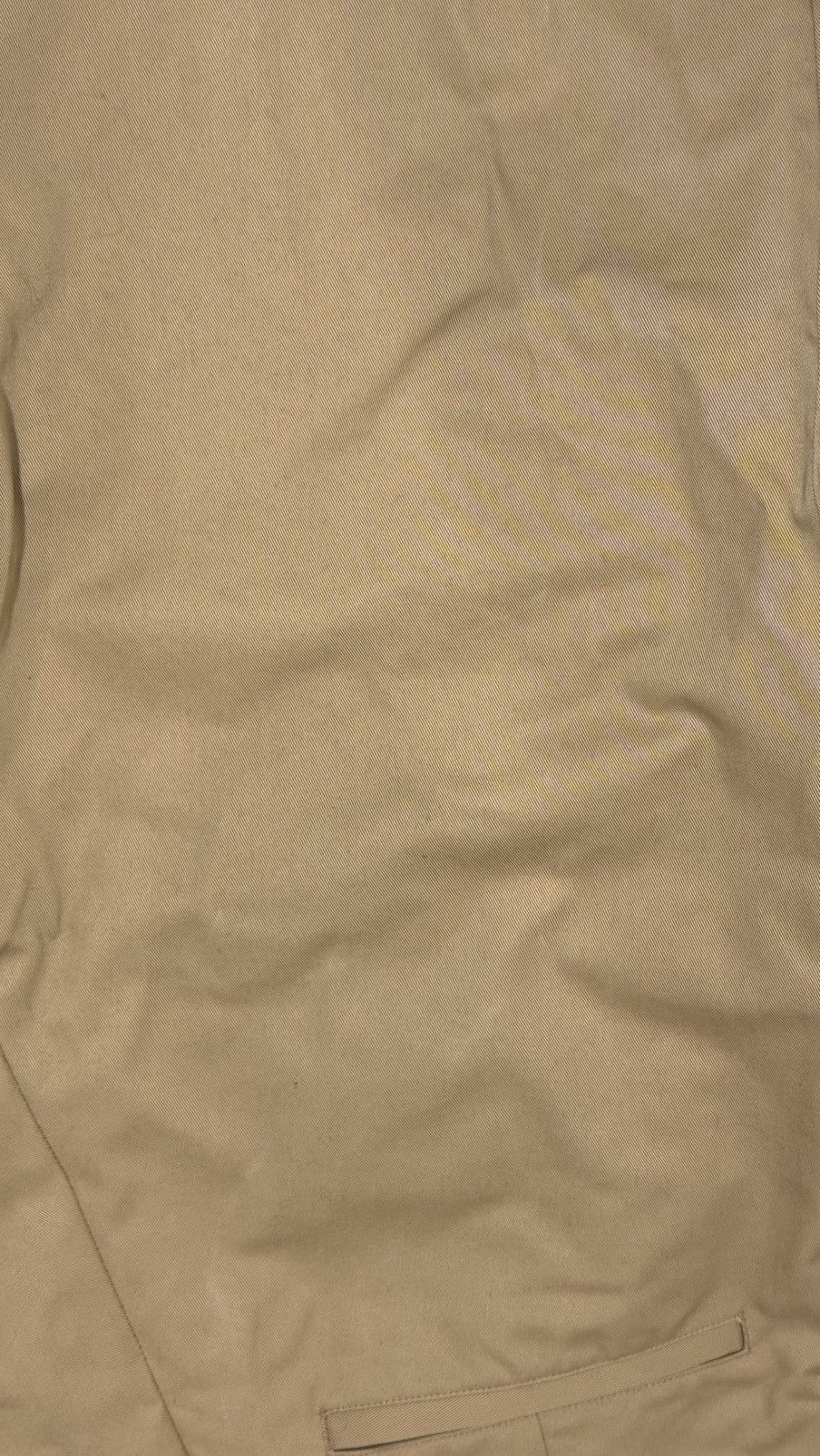 UNIVERSAL PRODUCTS. Universal Products Wide Leg Single fold cotton pants Size US 30 / EU 46 - 6 Thumbnail