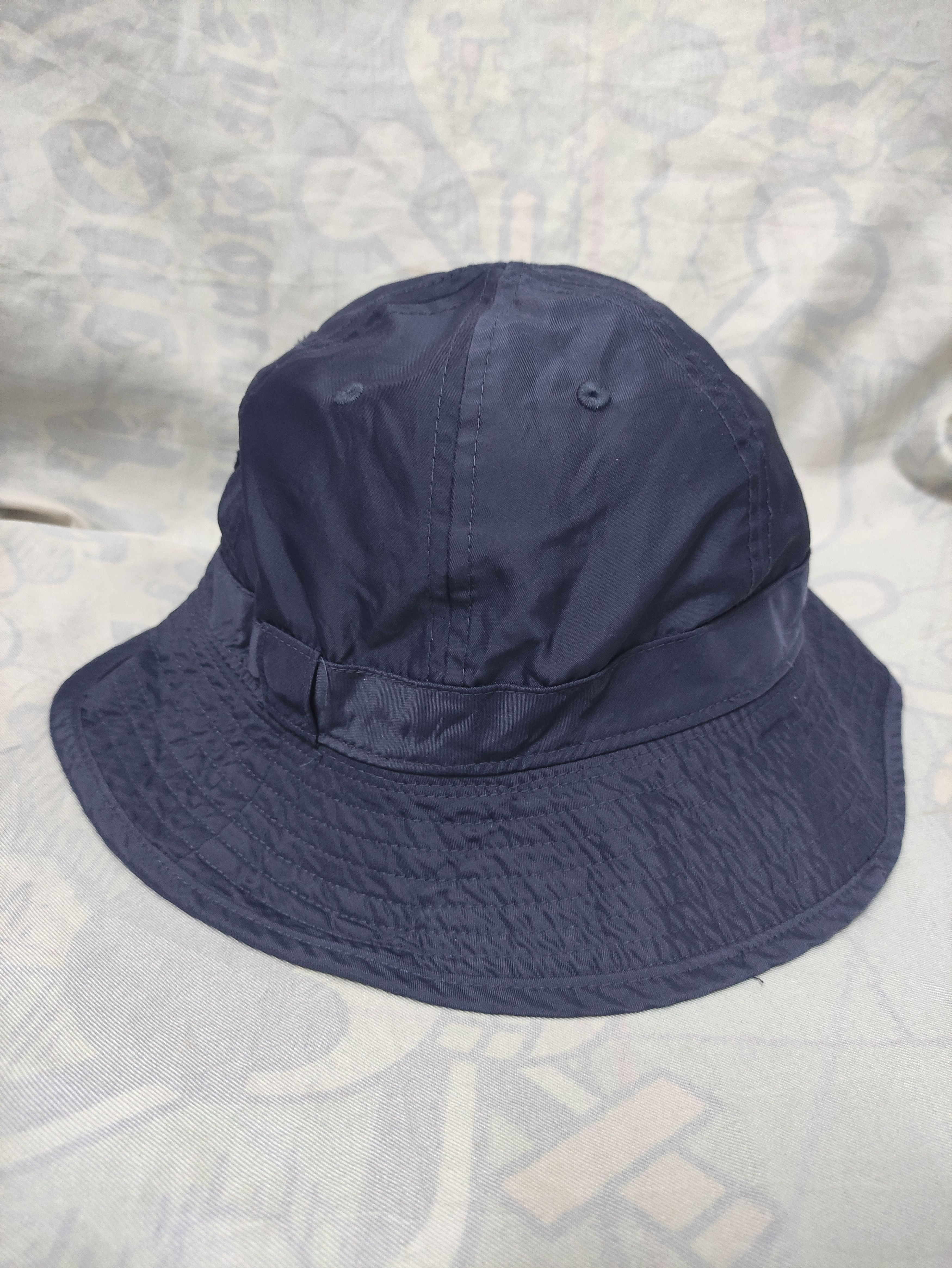 Adidas ADIDAS TREFOIL NYLON BUCKET HAT Size ONE SIZE - 5 Thumbnail