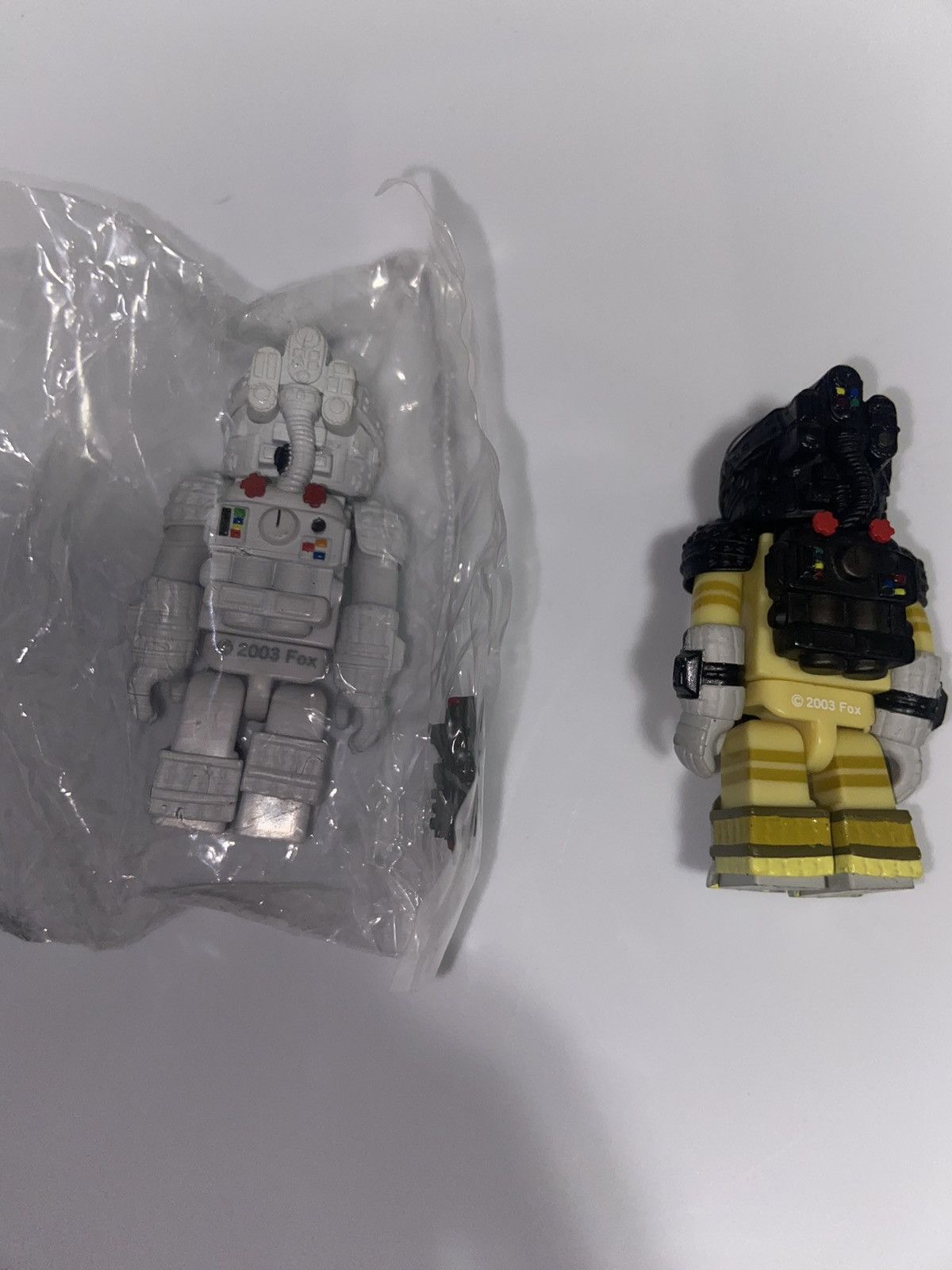 Nike × Supreme × True Religion Bearbricks and kubricks Size ONE SIZE - 19 Thumbnail