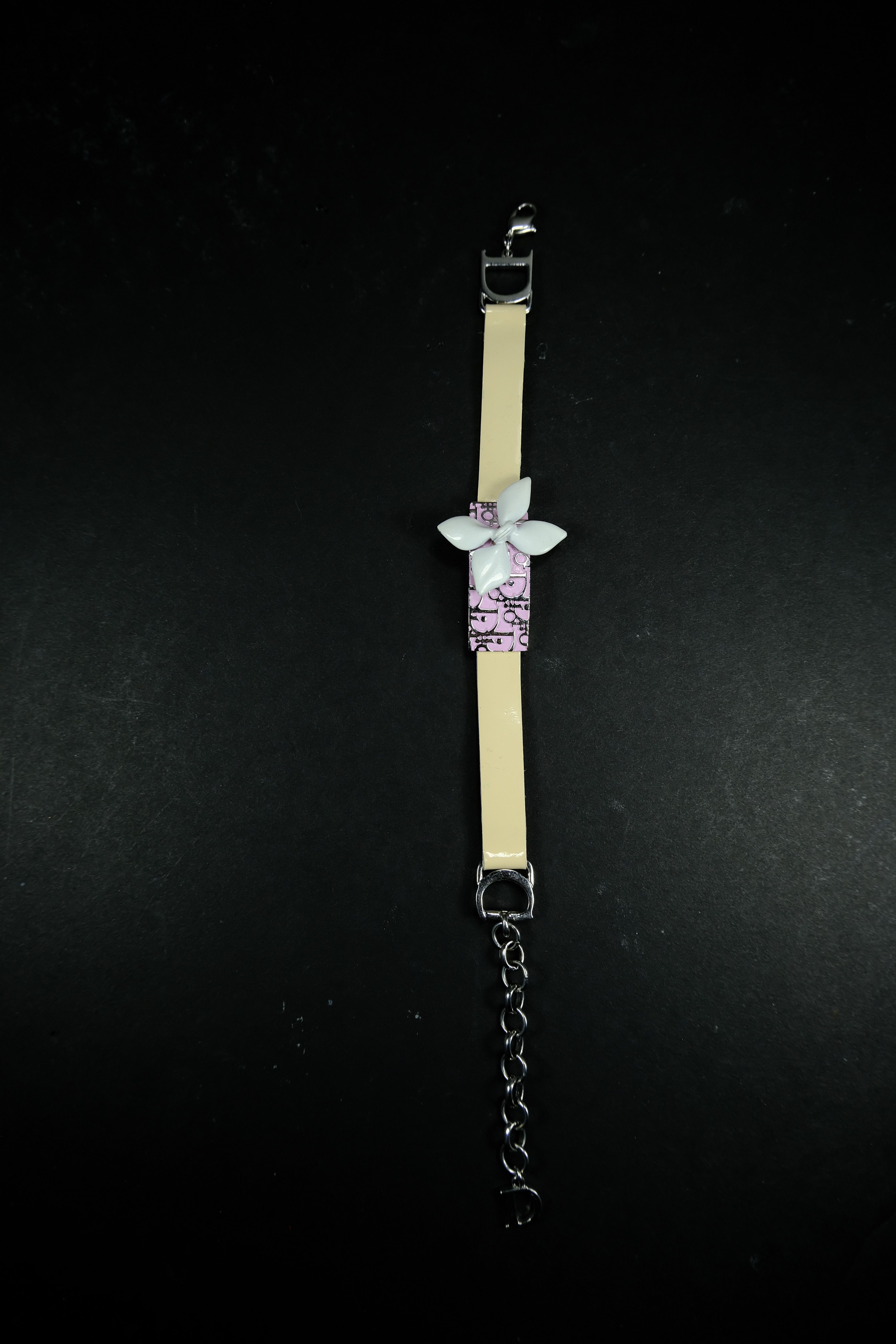 Dior Dior Trotter Flower Bracelet Size ONE SIZE - 5 Thumbnail