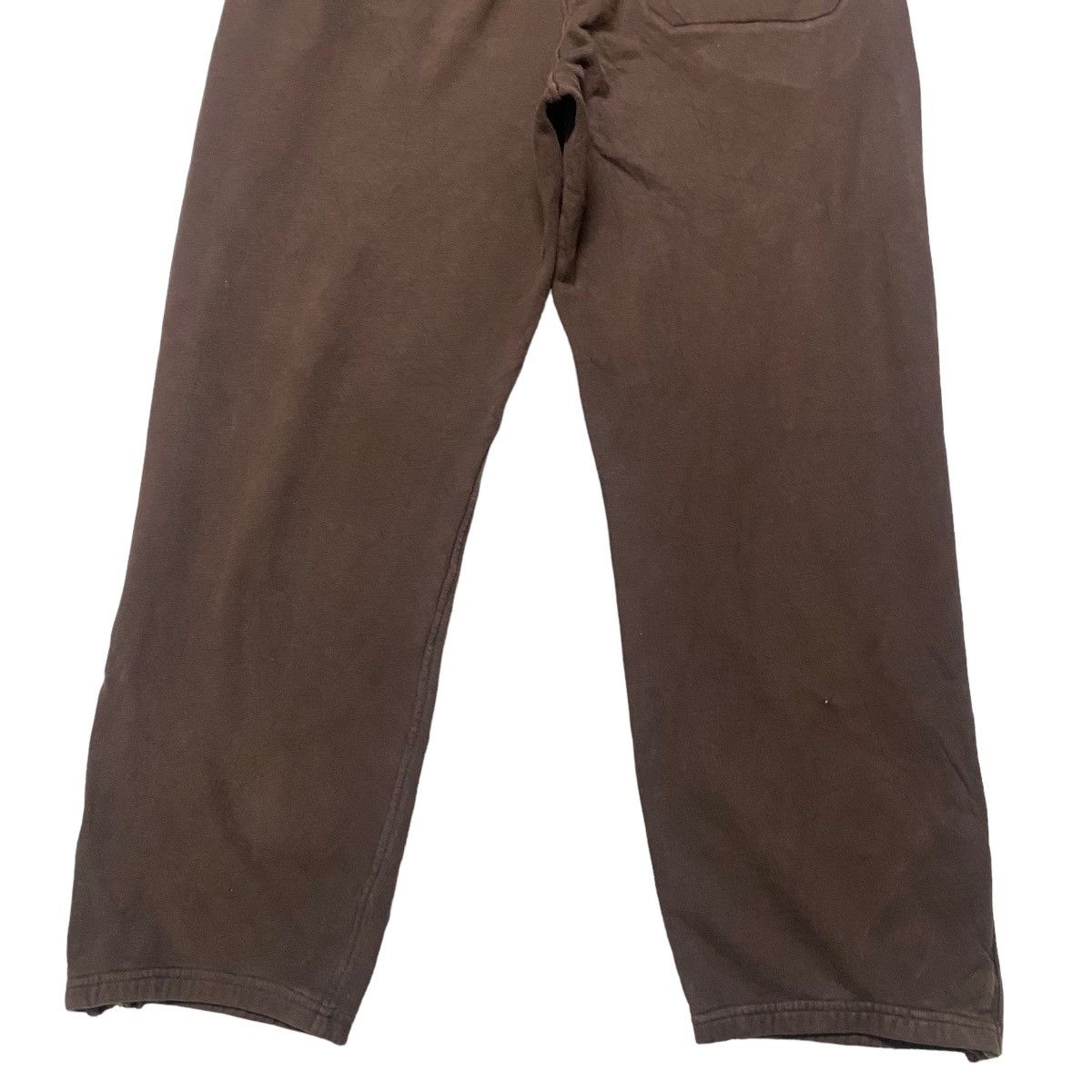 Rocawear Vintage Rocawear Sweatpants Baggy Sunfaded Size US 34 / EU 50 - 13 Thumbnail