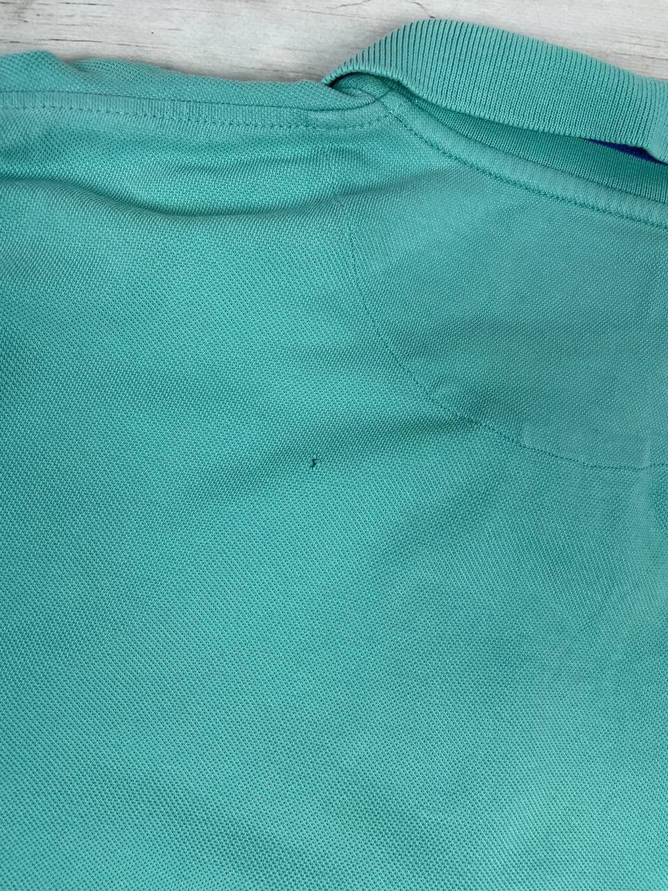 La Martina La Martina Buenos Aires Polo Shirt Size US M / EU 48-50 / 2 - 11 Thumbnail