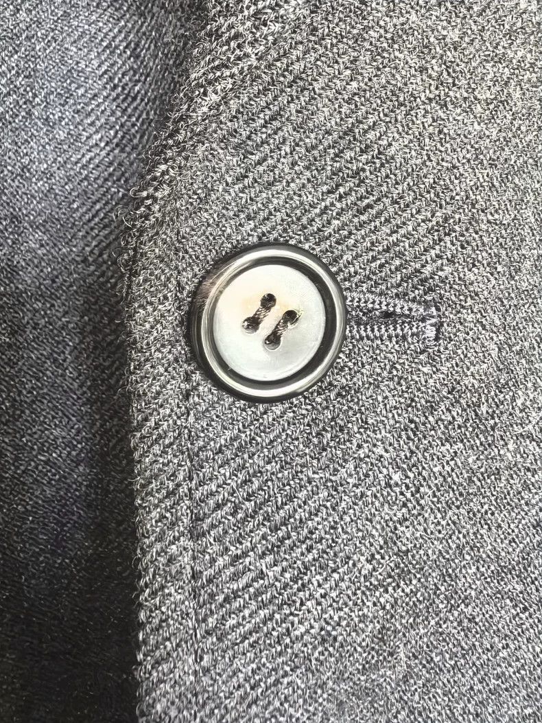 Undercover UNDERCOVERPsycho Jacket 2504-Nextarrow Size US L / EU 52-54 / 3 - 5 Thumbnail