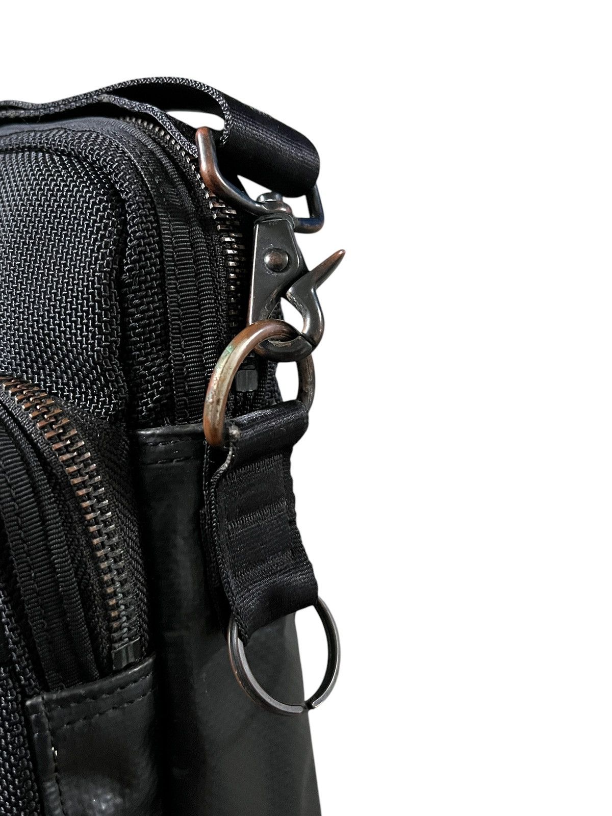 Porter Vintage Porter Yoshida & Co Tactical Sling Bag Size ONE SIZE - 12 Thumbnail