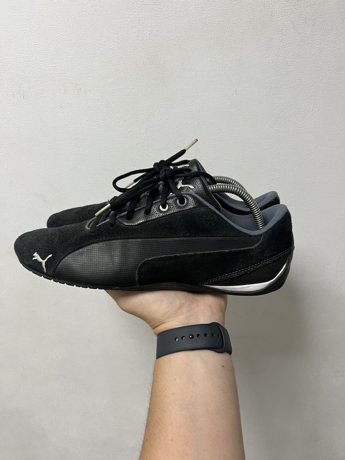 Puma Puma speedcat vintage sneakers Size US 9 / EU 42 - 5 Thumbnail