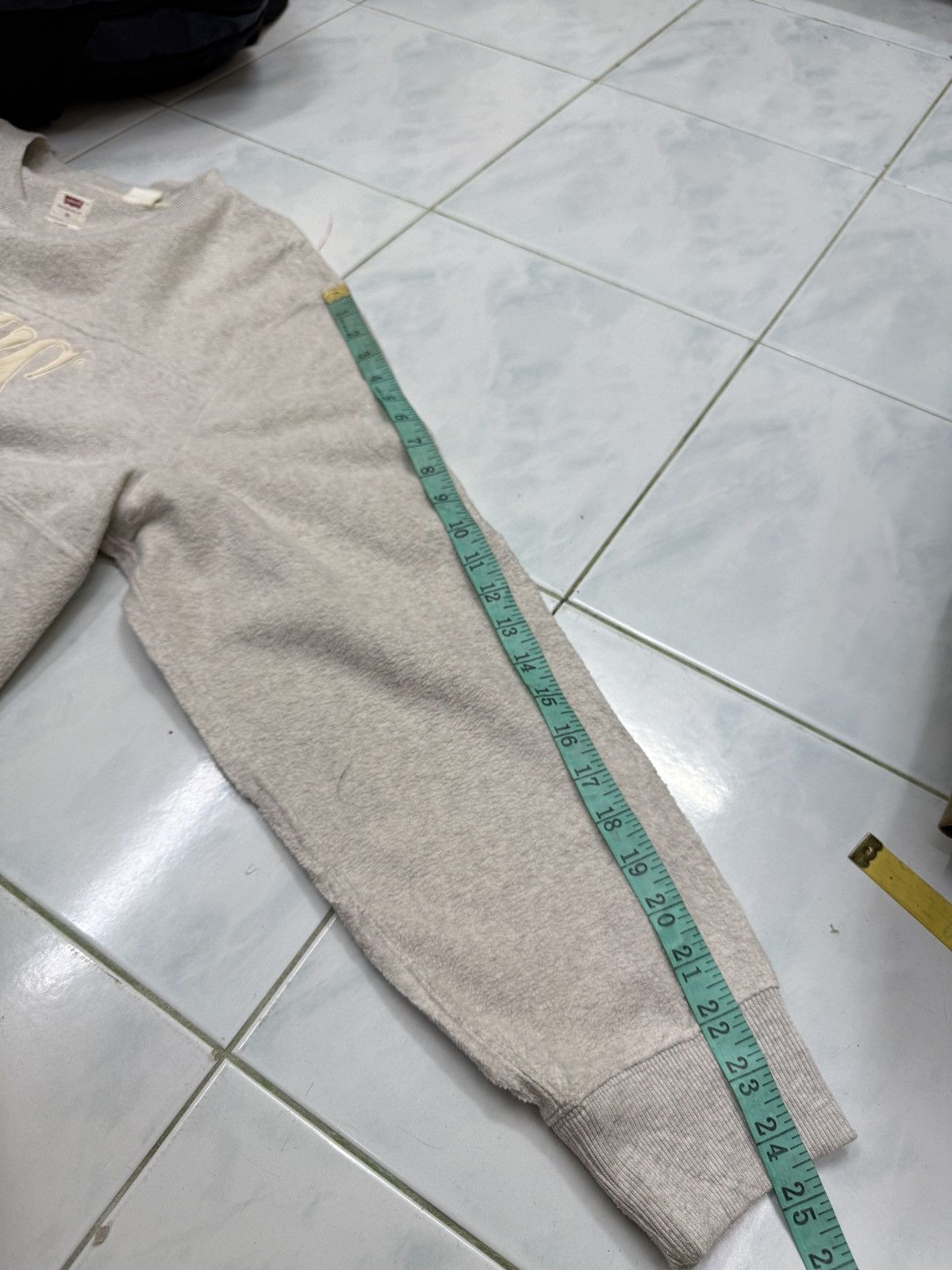 Levi's 🔥🔥💥STEALS LEVIS SWEATSHIRT Size US M / EU 48-50 / 2 - 11 Thumbnail
