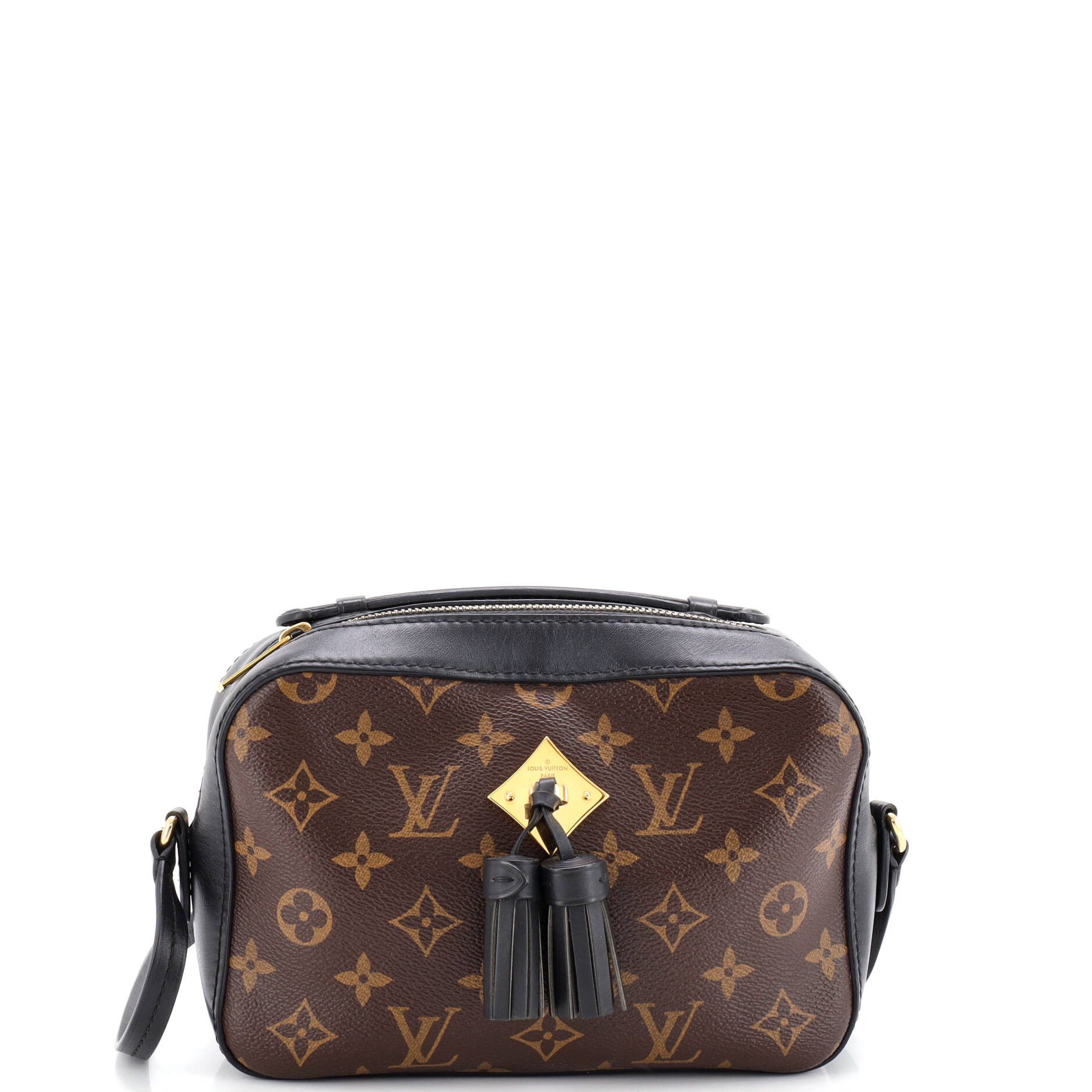 Louis Vuitton Saintonge Handbag Size ONE SIZE - 1 Thumbnail