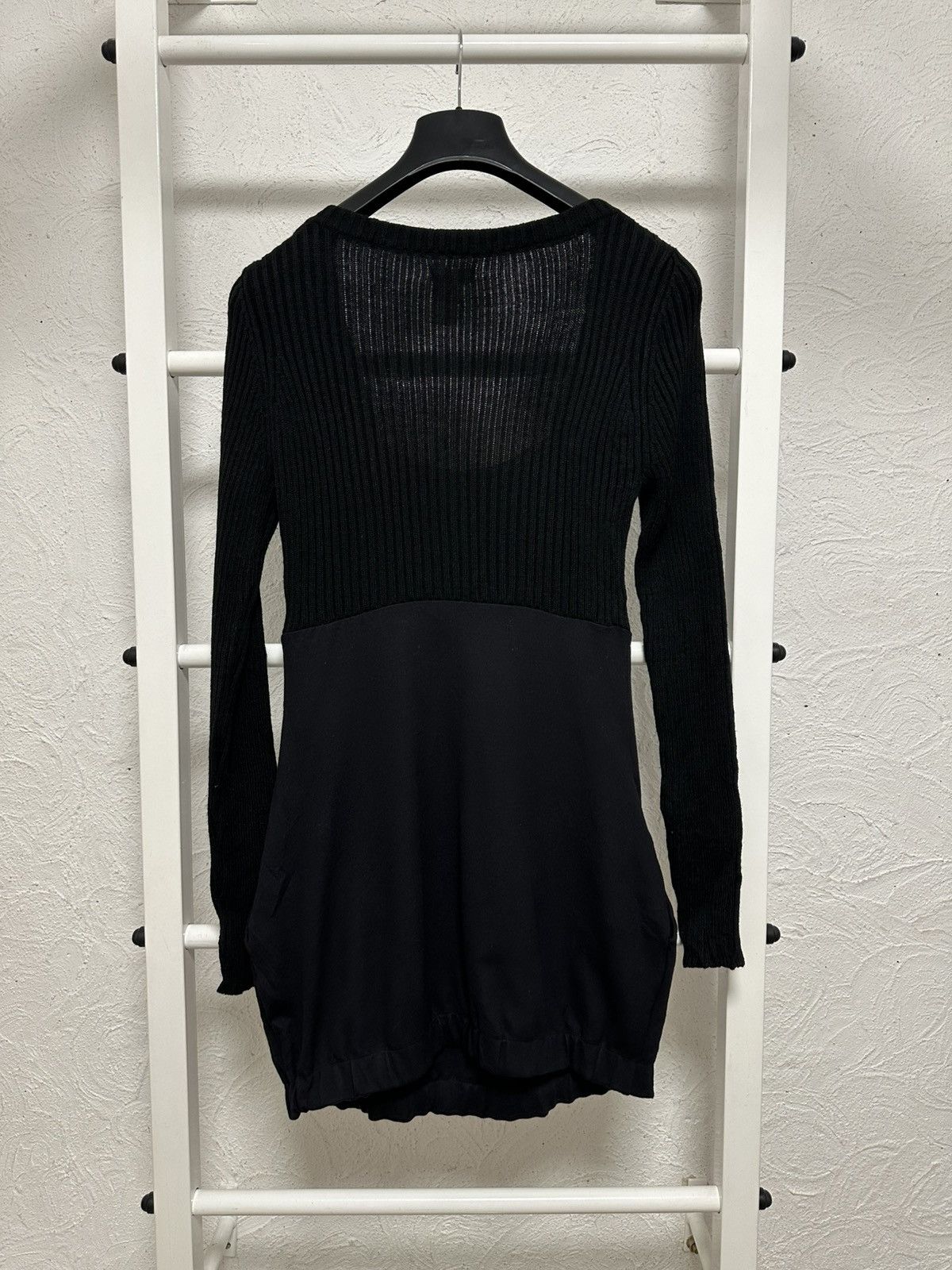 Japanese Brand × Miss Sixty Miss Sixty Dress Size L Avant Garde Y2K Size L / US 10 / IT 46 - 3 Thumbnail