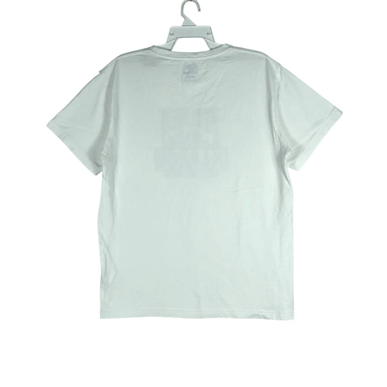 X-LARGE Vintage X-Large Slim Fit White Tshirt Size US XL / EU 56 / 4 - 5 Thumbnail