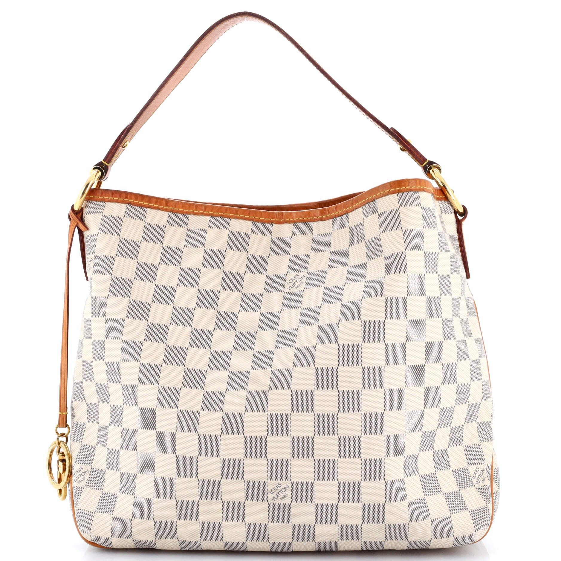 Louis Vuitton Delightful NM Handbag Size ONE SIZE - 1 Thumbnail