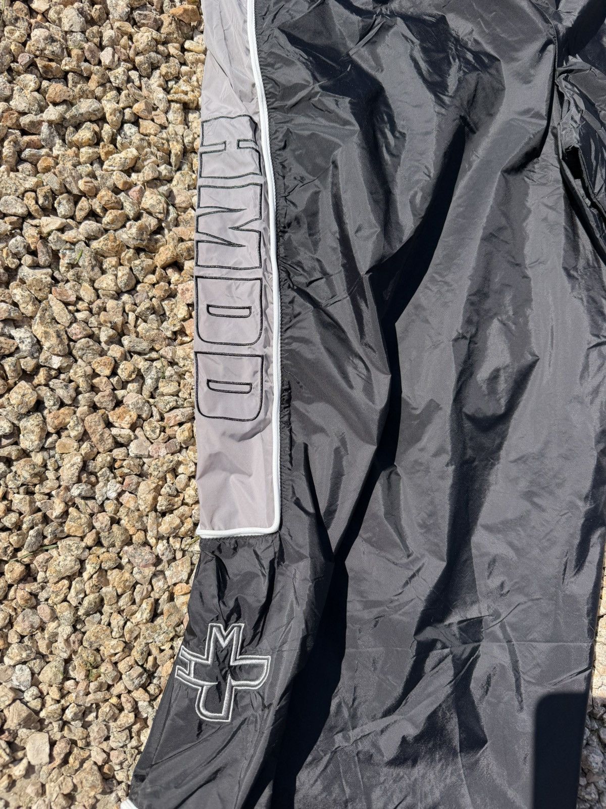 HMDD Hmdd track sweat pants Size US 34 / EU 50 - 3 Thumbnail