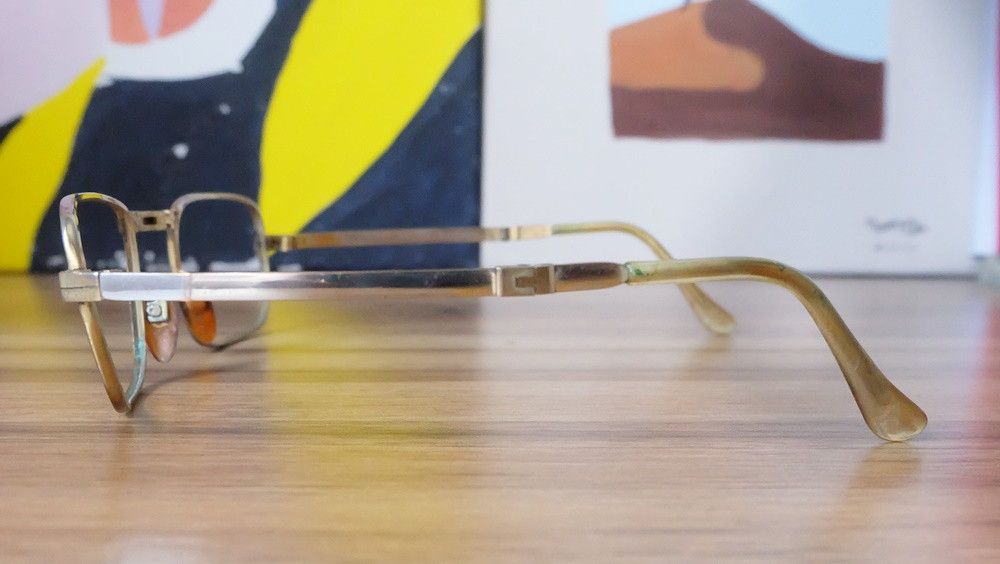 Seiko Vintage Seiko Folding Glasses Size ONE SIZE - 4 Thumbnail