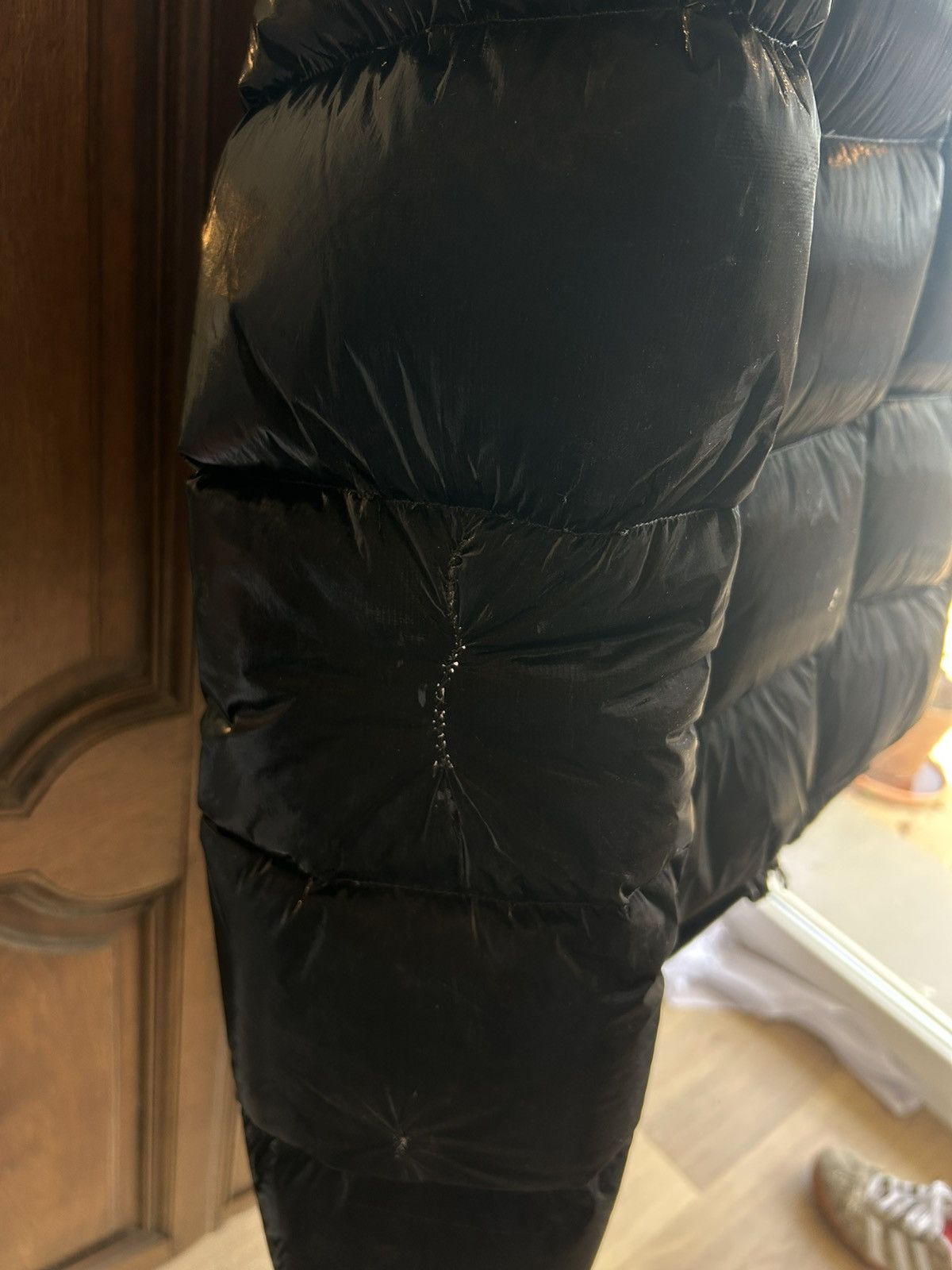 1017 ALYX 9SM 1017 Alyx 9SM Puffer Jacket Size US M / EU 48-50 / 2 - 8 Thumbnail