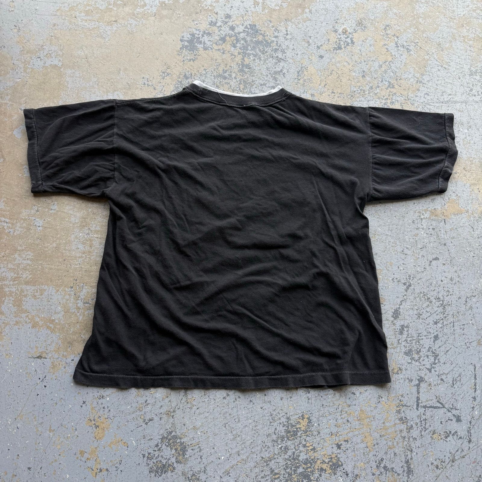 Vintage Vintage Sun Sportswear Pro Volleyball Tee Size US L / EU 52-54 / 3 - 4 Thumbnail