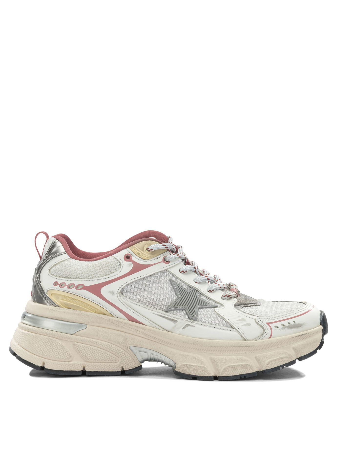 Golden Goose Sneakers & Slip-On IT 38 Women - USA Duties Paid