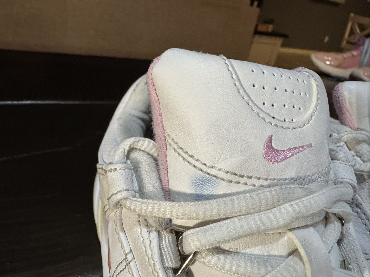 Nike Nike Air VXT vintage size 7 Size US 7 / IT 37 - 8 Thumbnail